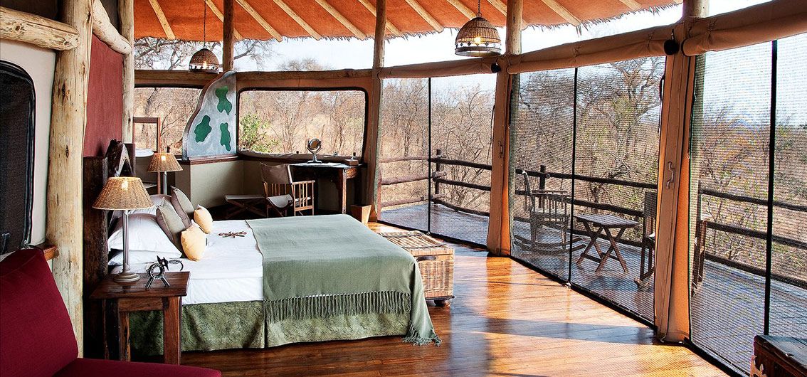 Afrika_Tansania_Tarangire-Treetops---