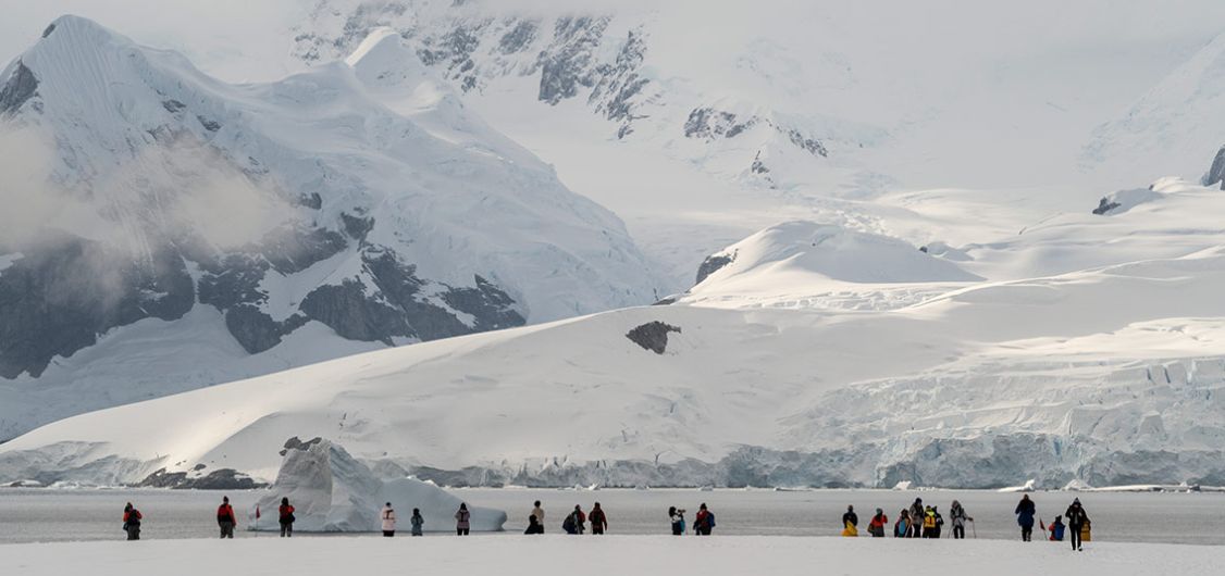 Ausflug-in-der-Antarktis