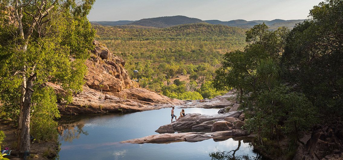 Australien_Kakadu-Nationalpark