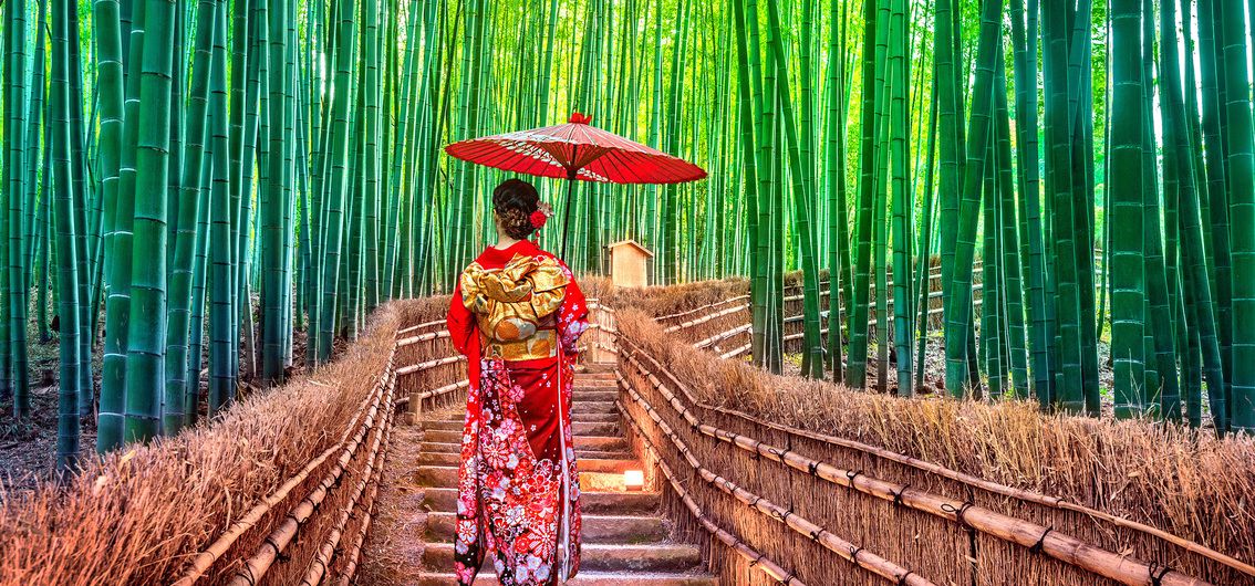 Kultur-und Naturschätze im Land der aufgehenden Sonne (2025/2026)