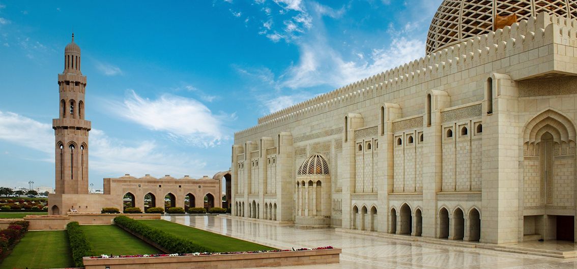 Mit dem E-Bike durch das orientalische Königreich (2026/2027)