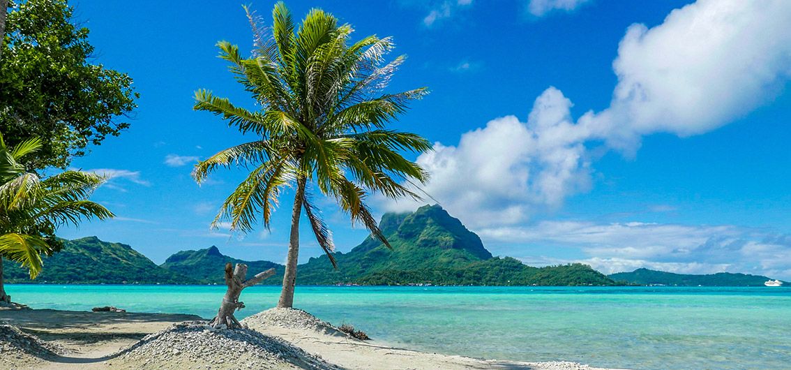 Postschiff-Kreuzfahrt auf der Aranui 5