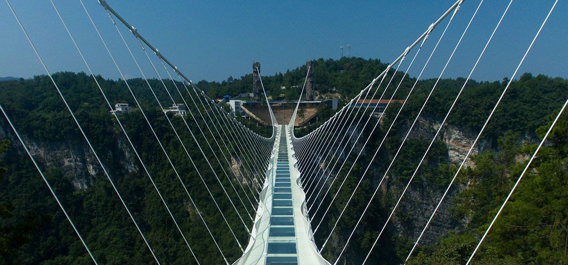 China-Glasbrücke---
