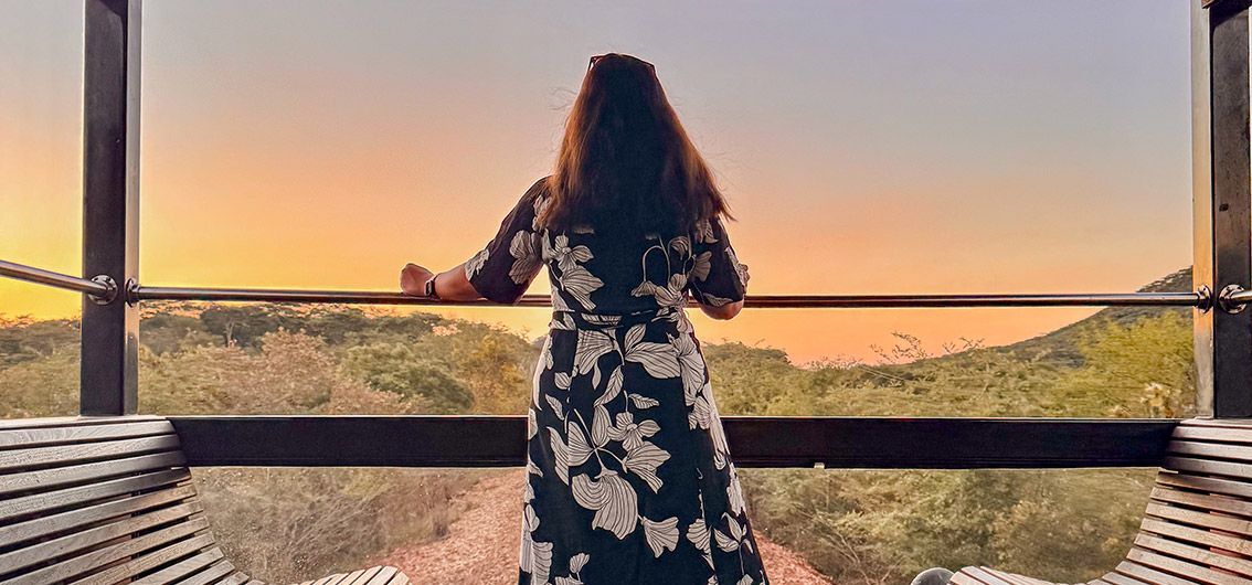 Vom Indischen Ozean bis zu den Viktoriafällen (2025/2026/2027)