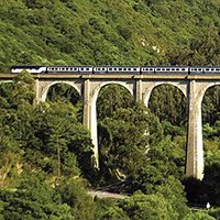 El Transcantábrico Gran Lujo