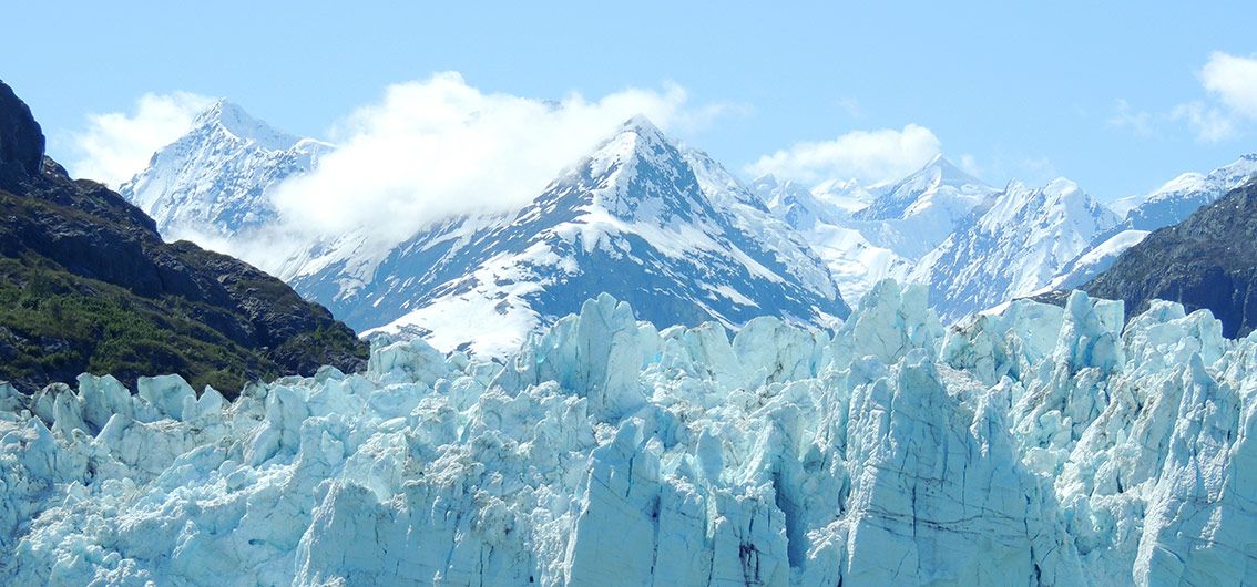 Gletscher-nahe-Juneau---