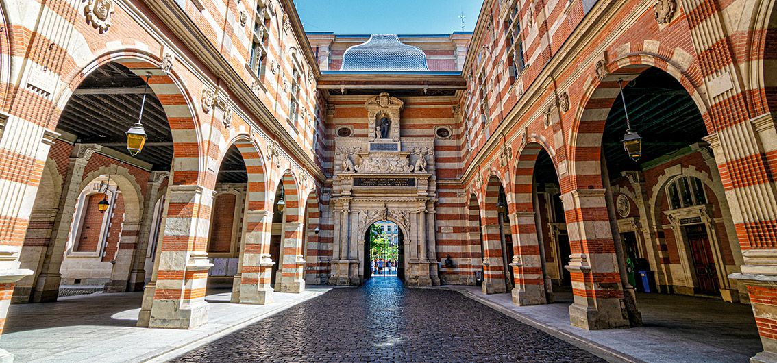 Kapitol-in-Toulouse-