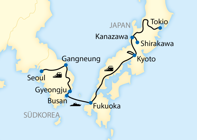 Karte_Japan - Südkorea_2949_2025