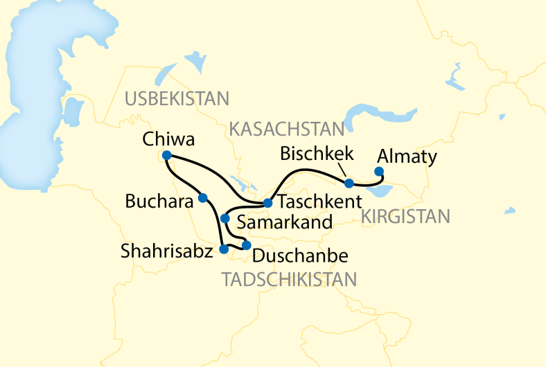 Karte_Orient Silk Road Express_2734_2025