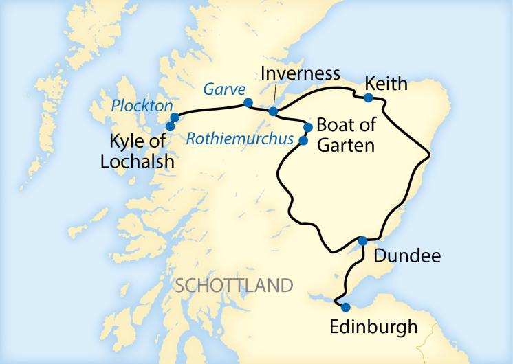 Karte_Royal_Scotsman_Schottland_2157_2023
