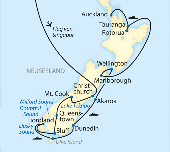 Karte_Schiffsreise_Neuseeland_NZCruise_2890_2024