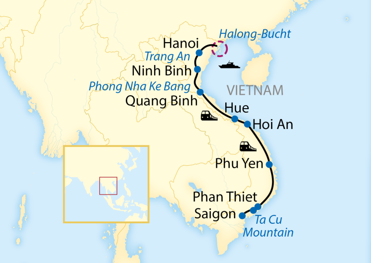 Karte_Vietnam-Zugreise_2875_2025