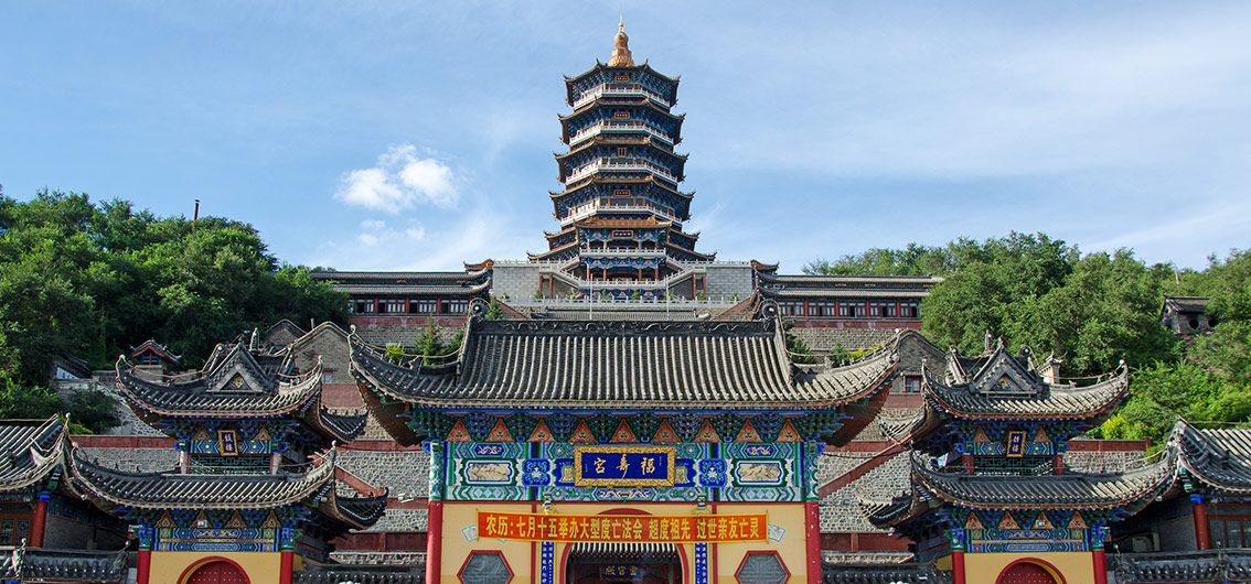 Kui-Xing-Lou-Turm-china--