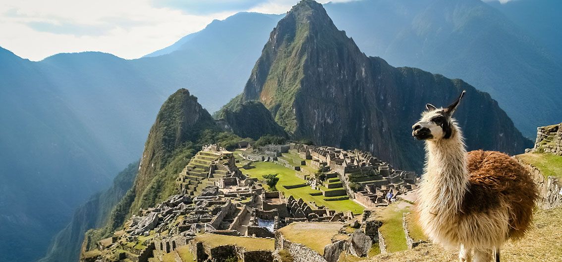 Lima, Cusco, Titicaca-See und Machu Picchu (2026)