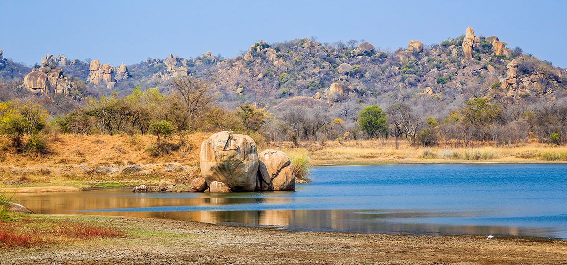 Individueller Reise-Baustein ab 1 Person (2025/2026)