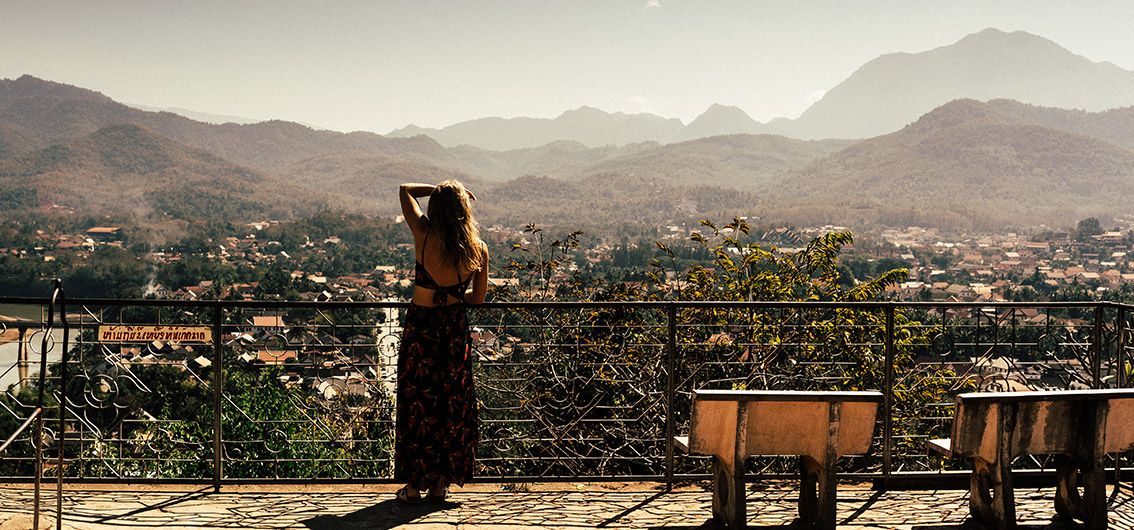 Der Zauber in und um Luang Prabang (2025/2026)