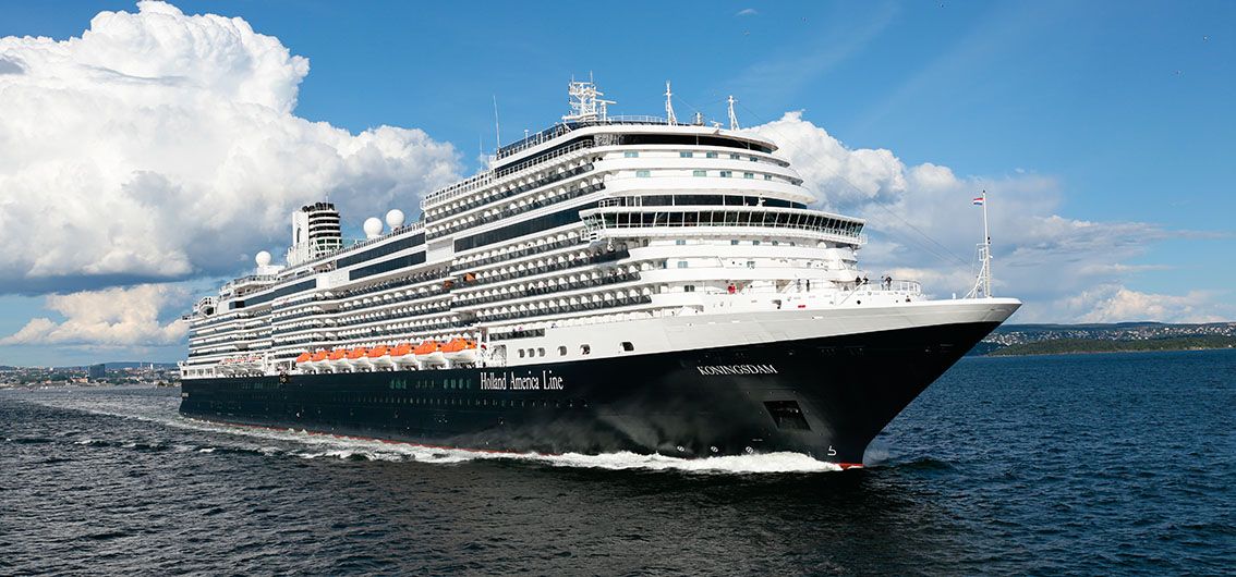 MS Koningsdam
