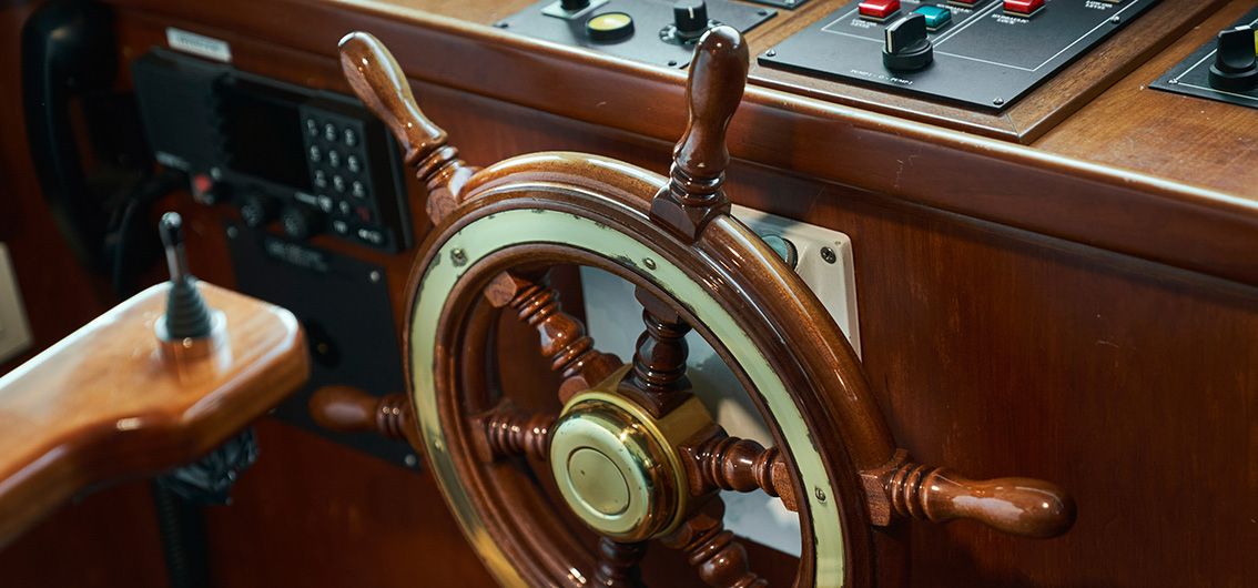 MV Lord of the Highlands