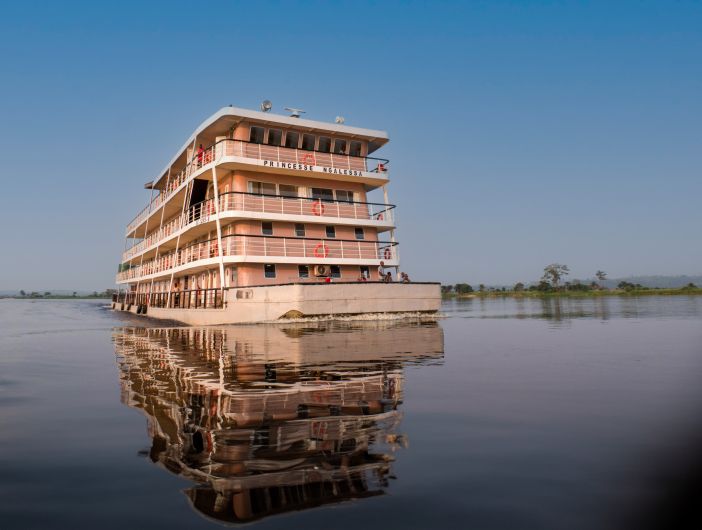 MS Princesse Ngalessa