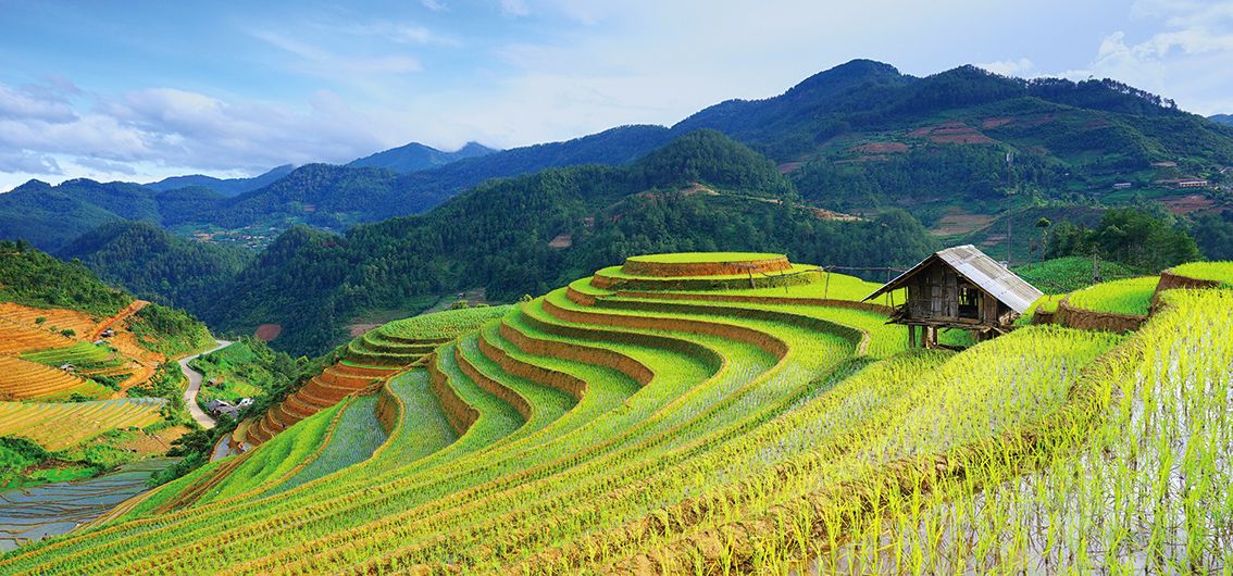 Sapa – Natur und Kultur im Hochland Vietnams (2025/2026)