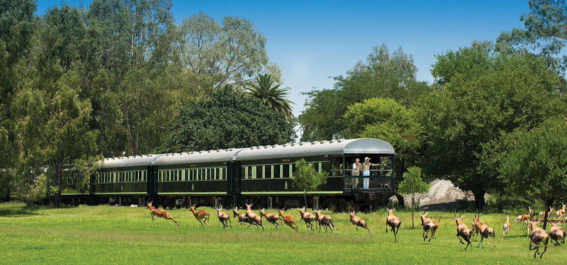 Individueller Reise-Baustein ab 1 Person (2026/2027)