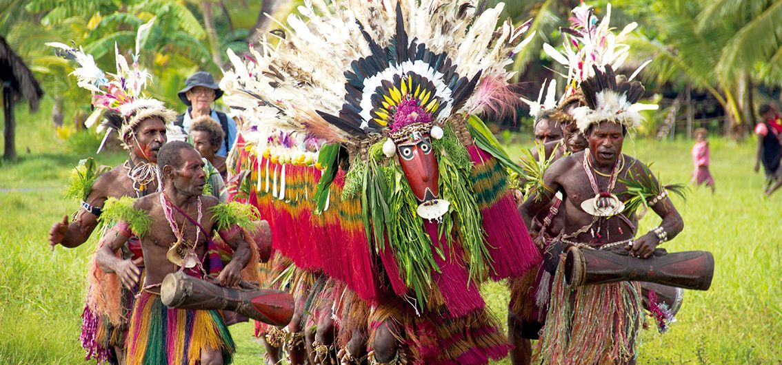 Exklusiver Expeditions-Charter der Coral Discoverer (2026/2027)