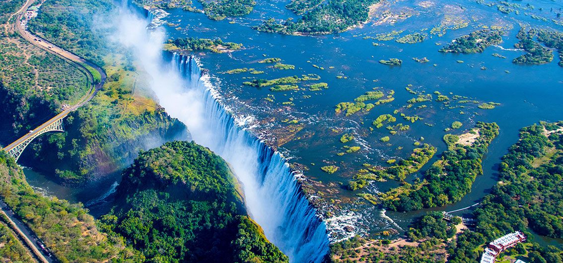 Einzigartige Safari-Erlebnisse im Süden Afrikas (2025/2026)