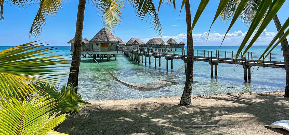 Verlängerungsurlaub am Traumstrand (2027/2028)